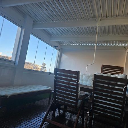 Casa Dorotea Appartement Playa Del Cura  Buitenkant foto