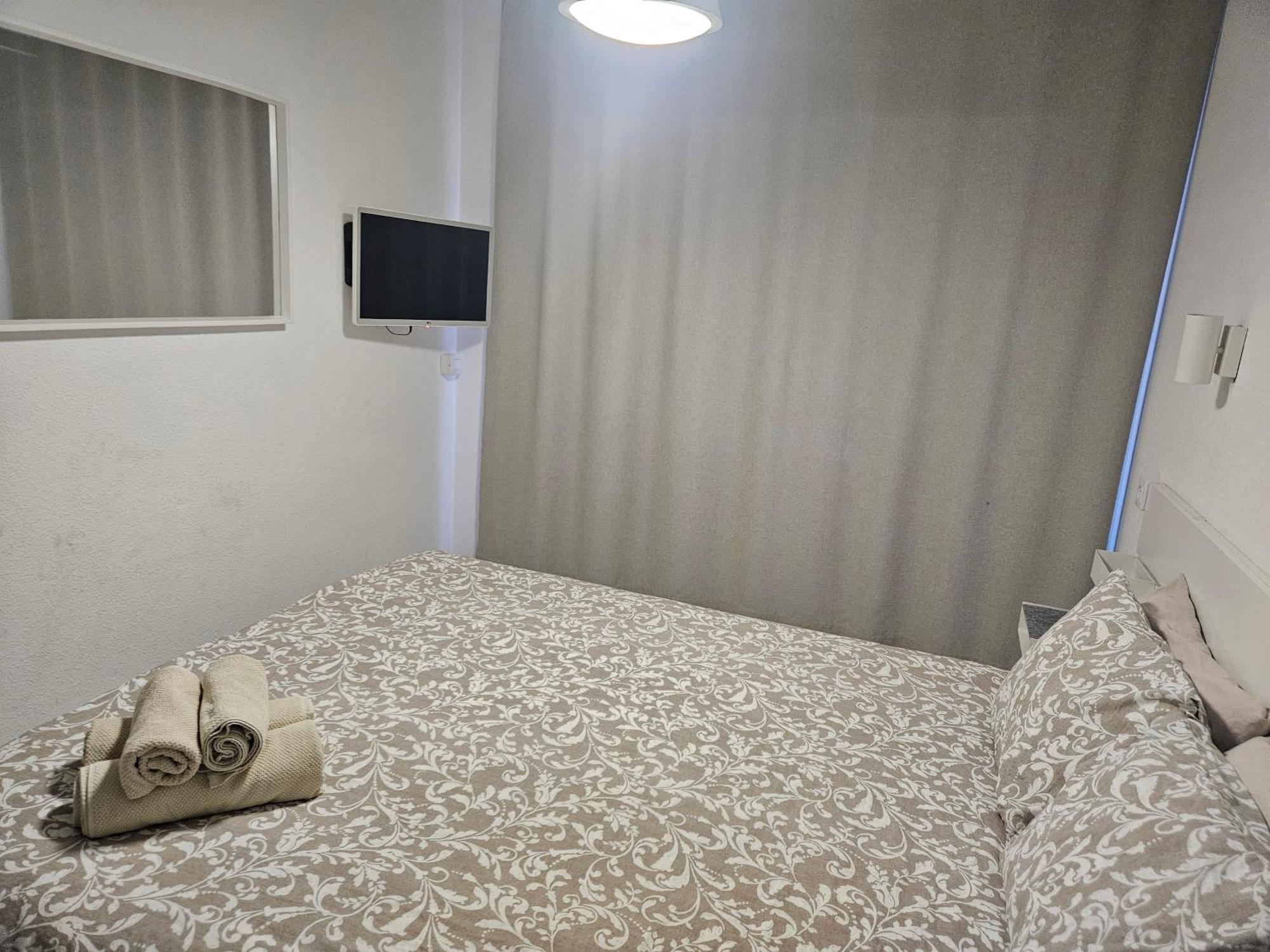 Casa Dorotea Appartement Playa Del Cura  Buitenkant foto