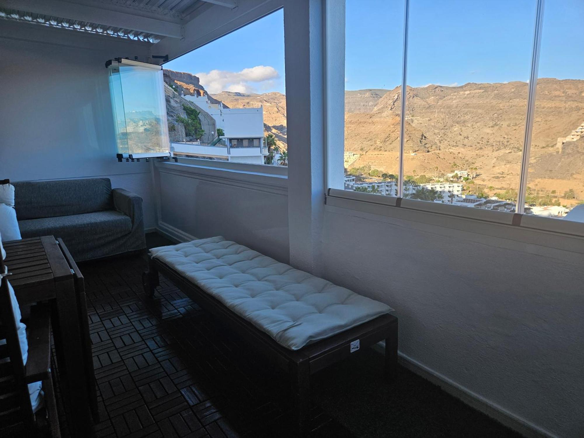 Casa Dorotea Appartement Playa Del Cura  Buitenkant foto