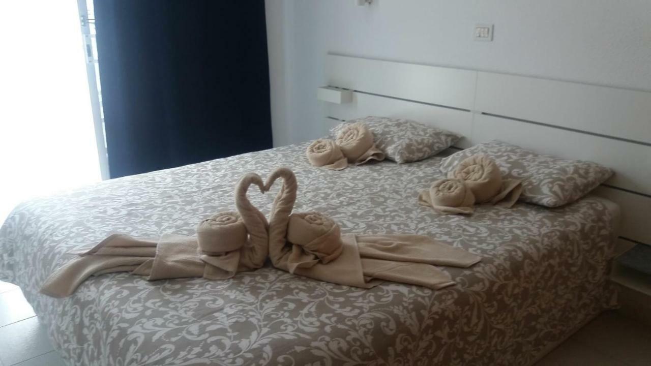 Casa Dorotea Appartement Playa Del Cura  Buitenkant foto