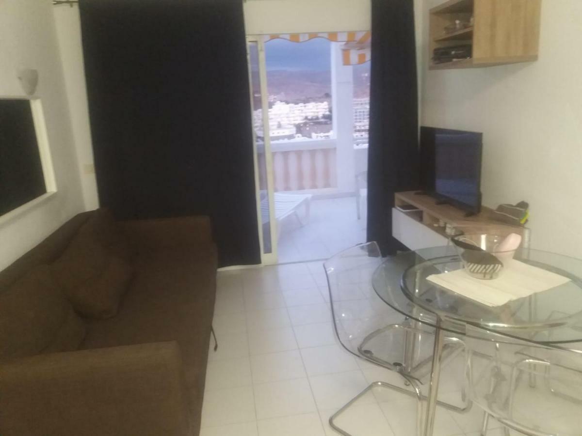 Casa Dorotea Appartement Playa Del Cura  Buitenkant foto