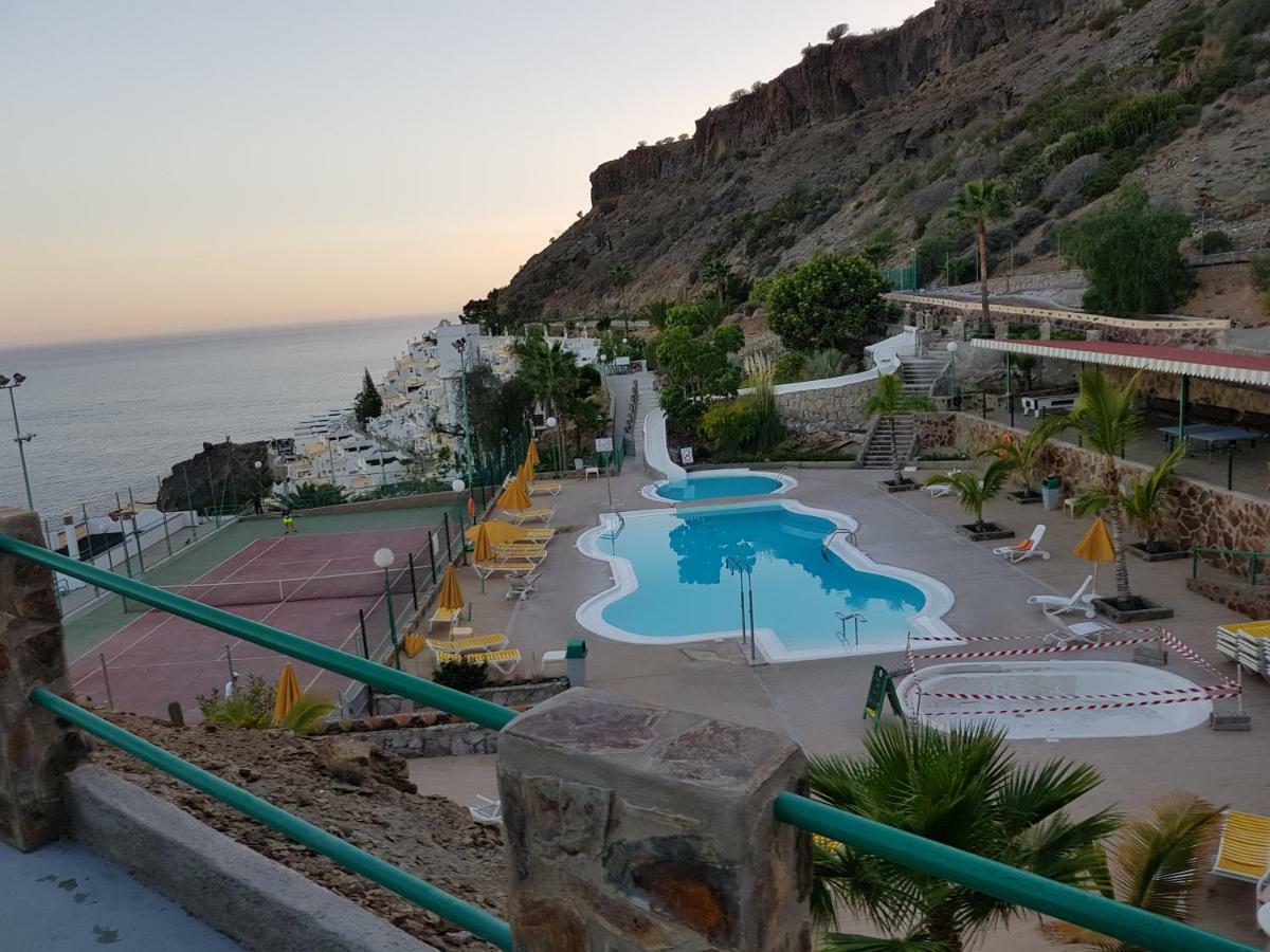 Casa Dorotea Appartement Playa Del Cura  Buitenkant foto