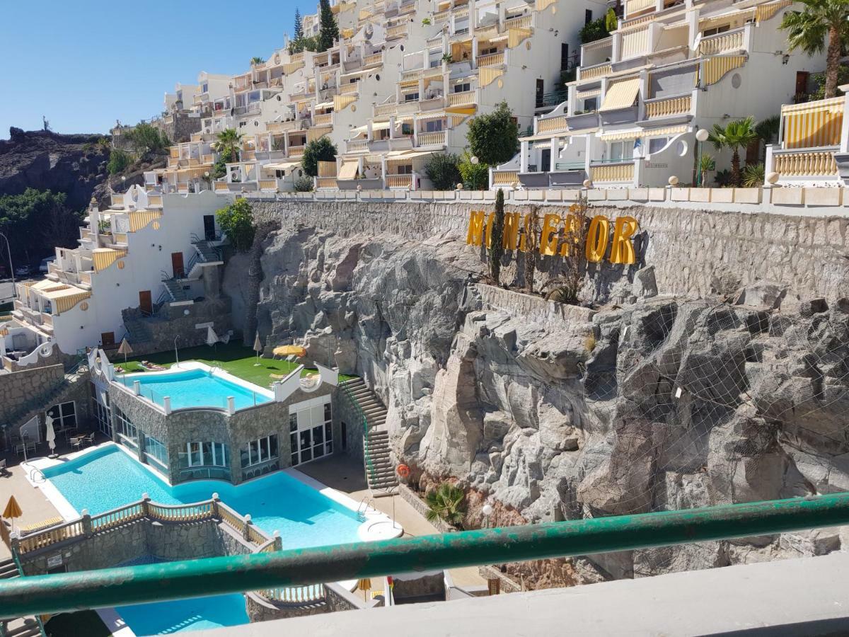 Casa Dorotea Appartement Playa Del Cura  Buitenkant foto