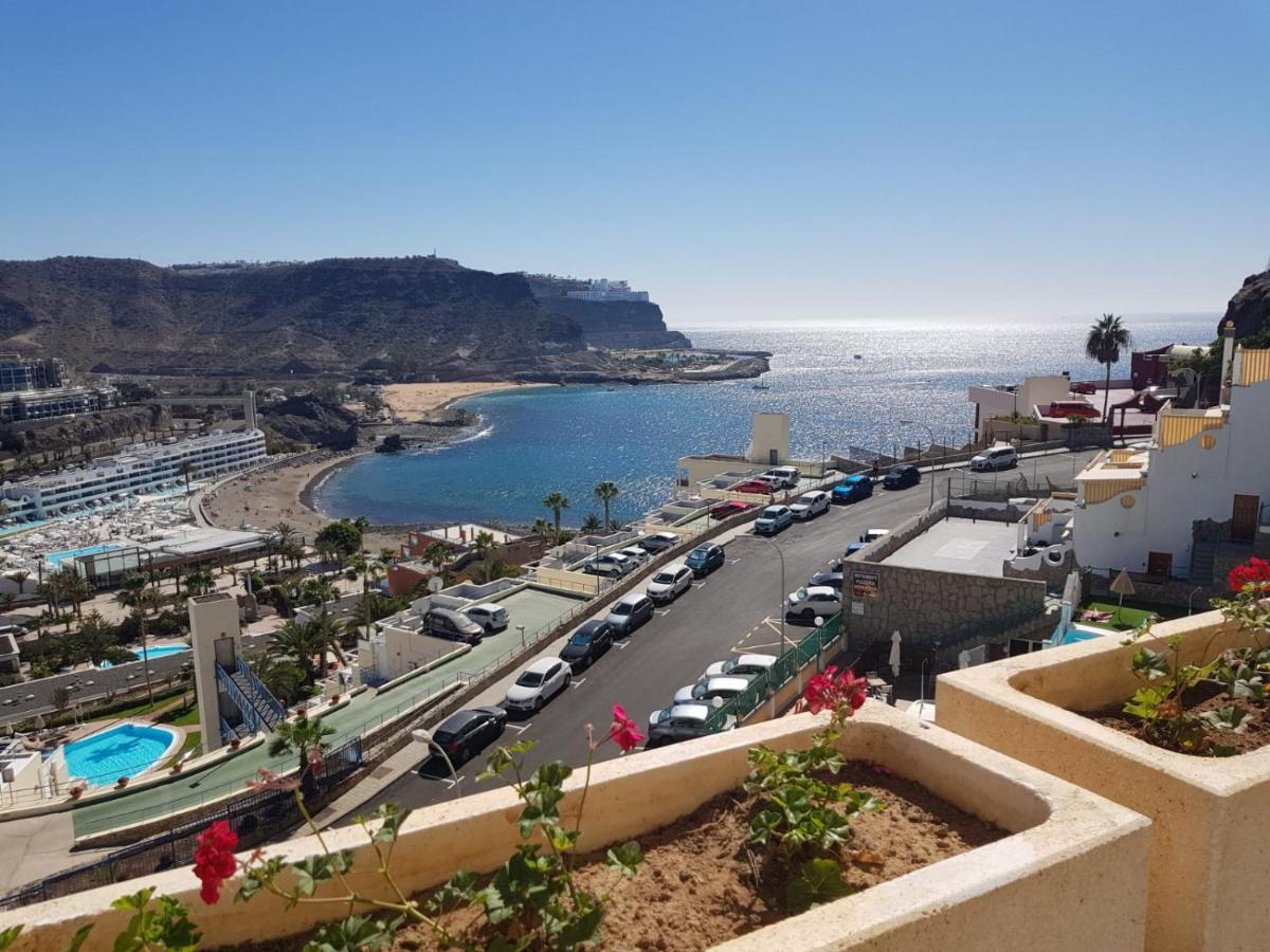 Casa Dorotea Appartement Playa Del Cura  Buitenkant foto