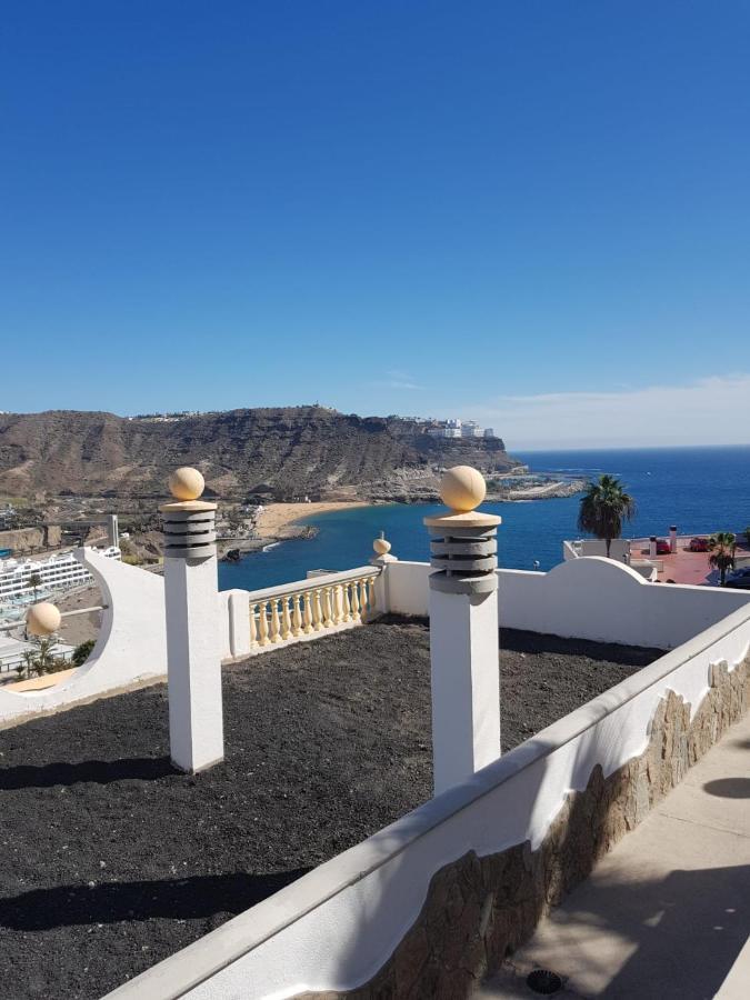 Casa Dorotea Appartement Playa Del Cura  Buitenkant foto