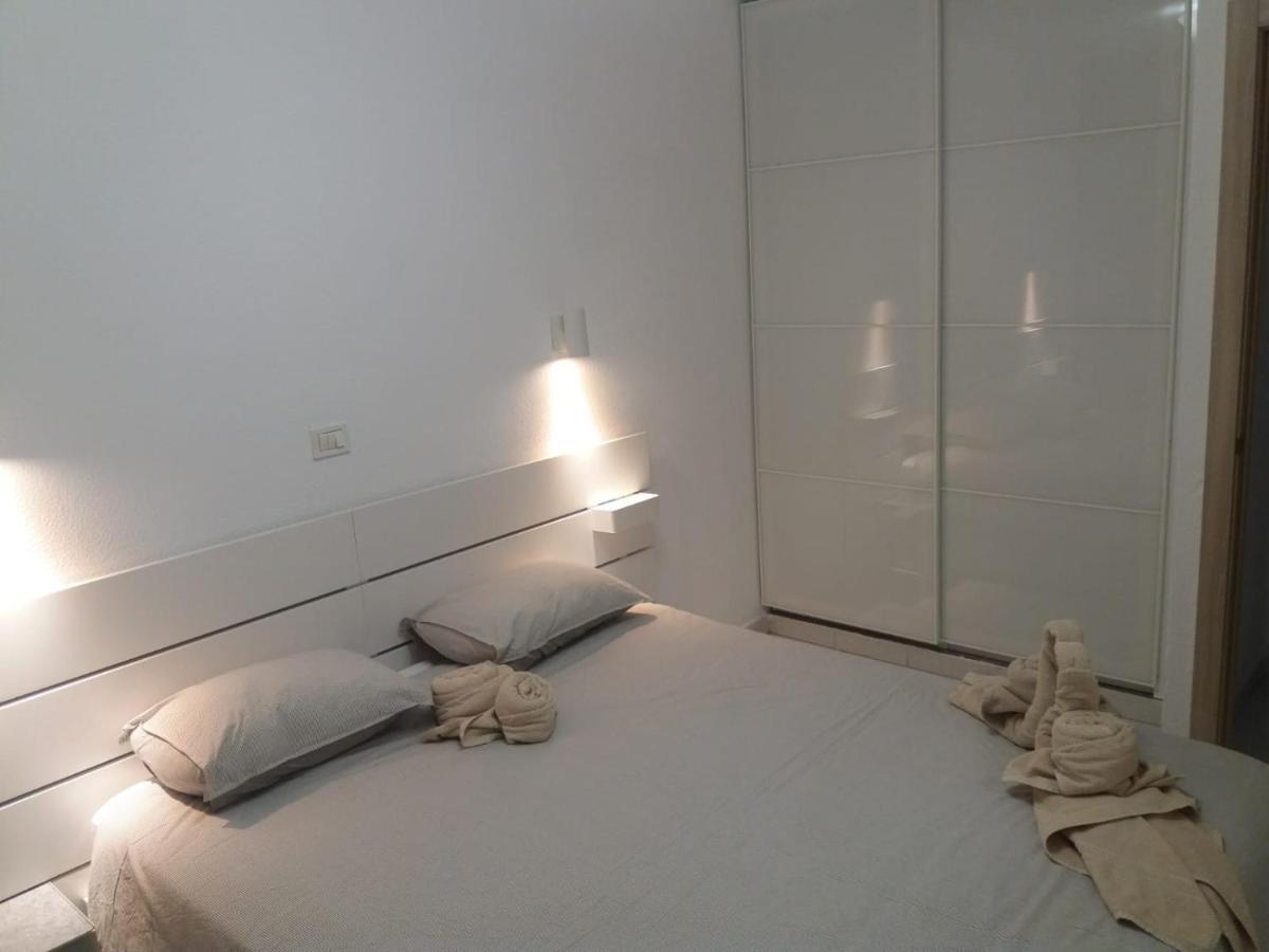 Casa Dorotea Appartement Playa Del Cura  Buitenkant foto